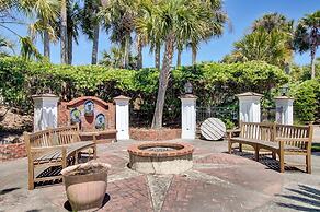 114 Ocean Boulevard by Avantstay Beachfront Infinity Pool Basketball C