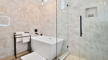 Powder Pointe by Avantstay Minutes From Base Village