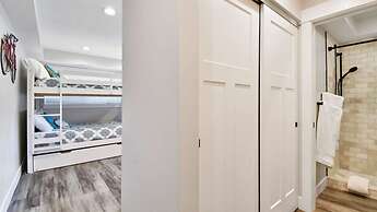 Powder Pointe by Avantstay Minutes From Base Village