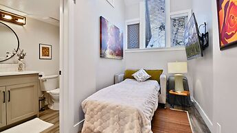 Powder Pointe by Avantstay Minutes From Base Village