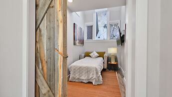 Powder Pointe by Avantstay Minutes From Base Village