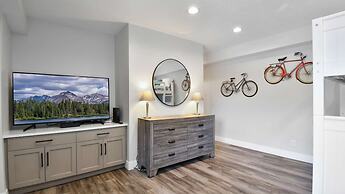 Powder Pointe by Avantstay Minutes From Base Village