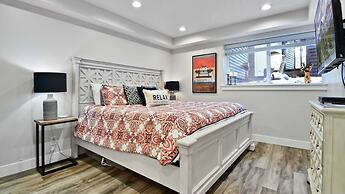 Powder Pointe by Avantstay Minutes From Base Village