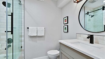 Powder Pointe by Avantstay Minutes From Base Village