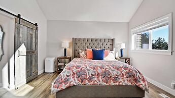 Powder Pointe by Avantstay Minutes From Base Village