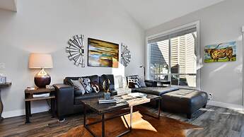 Powder Pointe by Avantstay Minutes From Base Village