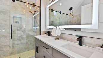 Powder Pointe by Avantstay Minutes From Base Village