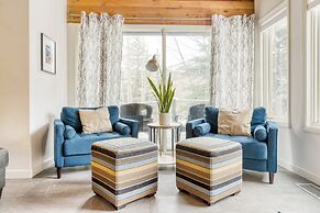 Maxwell by Avantstay 15min to Village Slopes