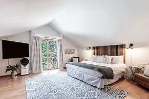 Maxwell by Avantstay 15min to Village Slopes