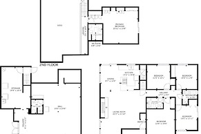 Maxwell by Avantstay 15min to Village Slopes