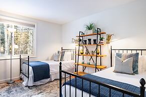 Maxwell by Avantstay 15min to Village Slopes