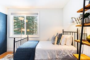 Maxwell by Avantstay 15min to Village Slopes