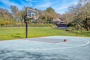 Malvasia by Avantstay Luxe Wine Country Retreat