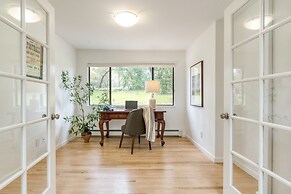 Malvasia by Avantstay Luxe Wine Country Retreat