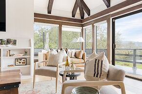 Malvasia by Avantstay Luxe Wine Country Retreat