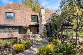 Malvasia by Avantstay Luxe Wine Country Retreat