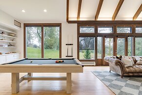 Malvasia by Avantstay Luxe Wine Country Retreat