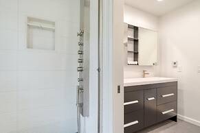 Malvasia by Avantstay Luxe Wine Country Retreat