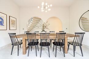 Malvasia by Avantstay Luxe Wine Country Retreat