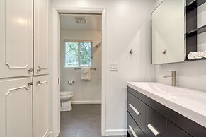 Malvasia by Avantstay Luxe Wine Country Retreat