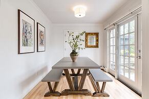 Malvasia by Avantstay Luxe Wine Country Retreat