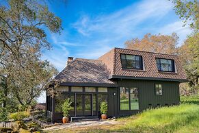 Malvasia by Avantstay Luxe Wine Country Retreat