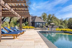 Malvasia by Avantstay Luxe Wine Country Retreat