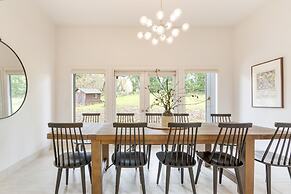 Malvasia by Avantstay Luxe Wine Country Retreat