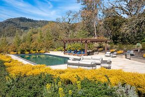 Malvasia by Avantstay Luxe Wine Country Retreat