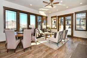 Alpine Abode by Avantstay 5min Walk To Lift Base