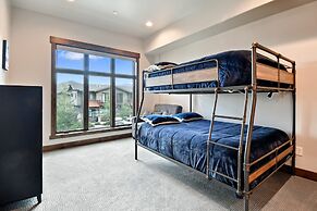 Alpine Abode by Avantstay 5min Walk To Lift Base