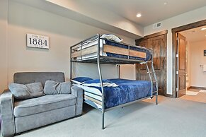 Alpine Abode by Avantstay 5min Walk To Lift Base