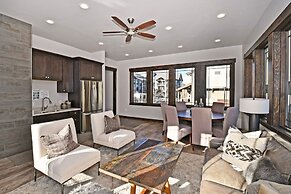 Alpine Abode by Avantstay 5min Walk To Lift Base