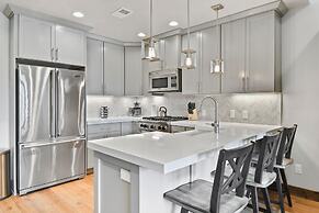 Alpine Abode by Avantstay 5min Walk To Lift Base