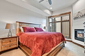 Alpine Abode by Avantstay 5min Walk To Lift Base