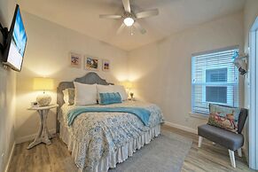 Tranquil Tides by Avantstay 5 Minutes to Beach