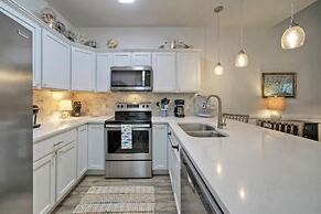 Tranquil Tides by Avantstay 5 Minutes to Beach