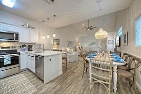 Tranquil Tides by Avantstay 5 Minutes to Beach