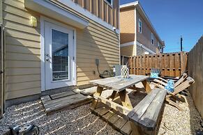 Tranquil Tides by Avantstay 5 Minutes to Beach