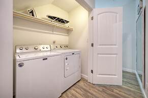 Tranquil Tides by Avantstay 5 Minutes to Beach