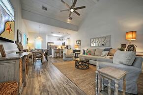 Tranquil Tides by Avantstay 5 Minutes to Beach