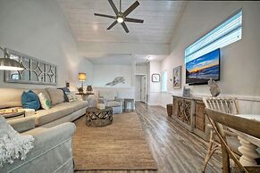 Tranquil Tides by Avantstay 5 Minutes to Beach