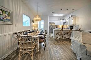 Tranquil Tides by Avantstay 5 Minutes to Beach