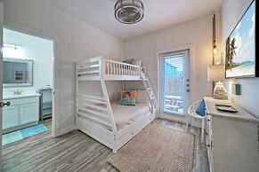 Tranquil Tides by Avantstay 5 Minutes to Beach