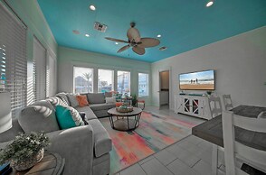 Seahorse Cove by Avantstay Pool Access by Beach