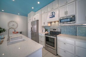 Seahorse Cove by Avantstay Pool Access by Beach