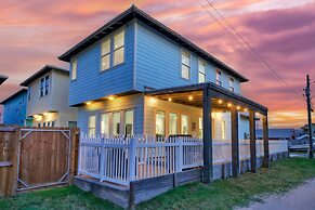 Seahorse Cove by Avantstay Pool Access by Beach