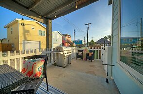 Seahorse Cove by Avantstay Pool Access by Beach