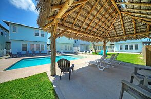 Seahorse Cove by Avantstay Pool Access by Beach