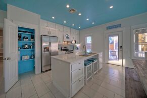 Seahorse Cove by Avantstay Pool Access by Beach